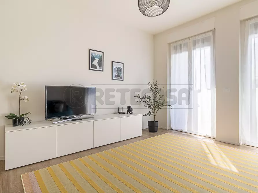 Immagine 3 di Trilocale in vendita  in Via Monte di Pietà 1 a Pozzoleone