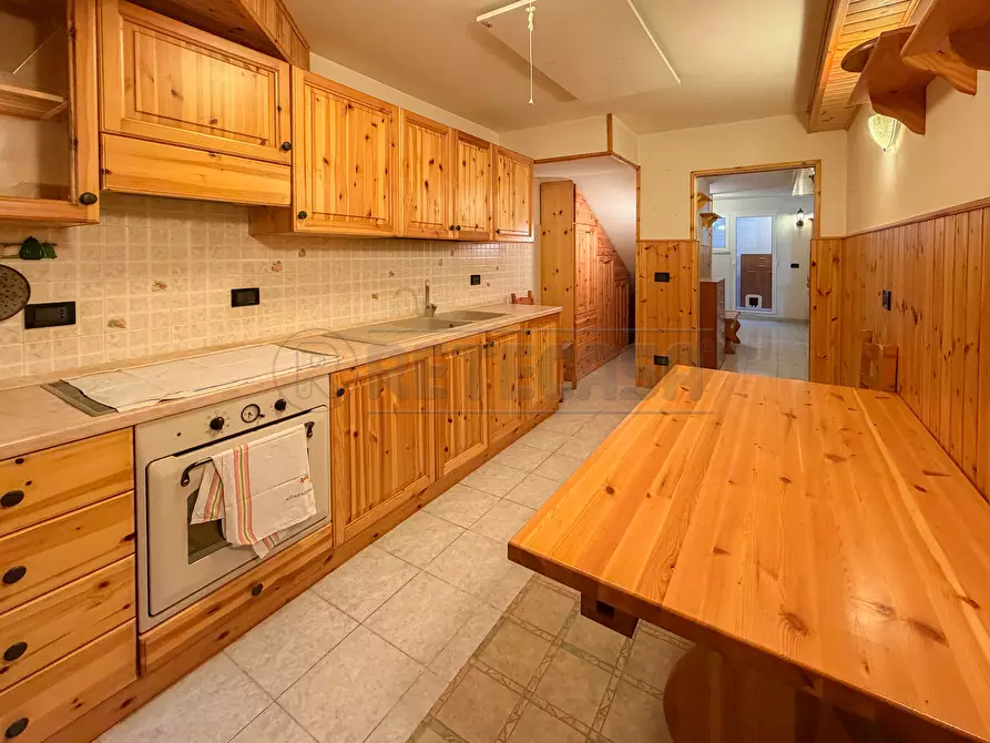 Immagine 51 di Porzione di casa in vendita  in Via Molini a Creazzo