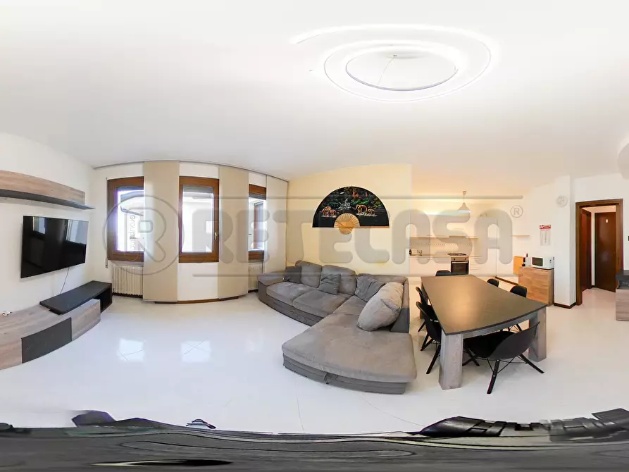 Immagine 13 di Appartamento in affitto  in Via Rimini a Altavilla Vicentina