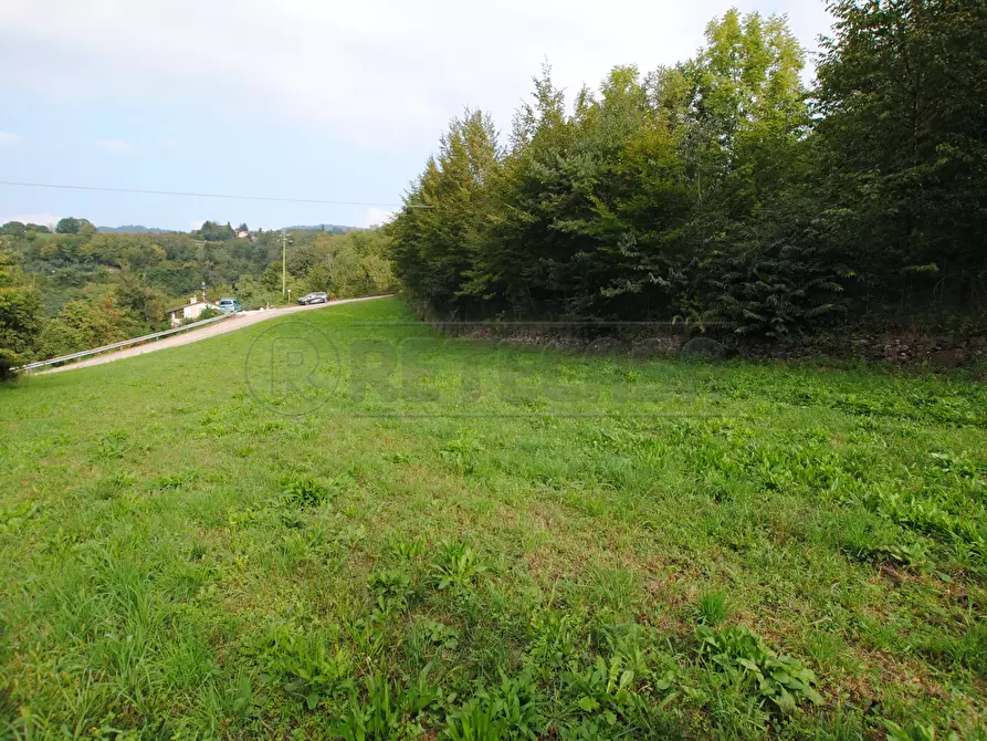 Immagine 4 di Terreno edificabile in vendita  in Via Tovi a Cornedo Vicentino