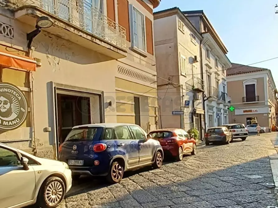 Immagine 3 di Bar / Ristorante in vendita  in Via Domenico Santoro a Marcianise