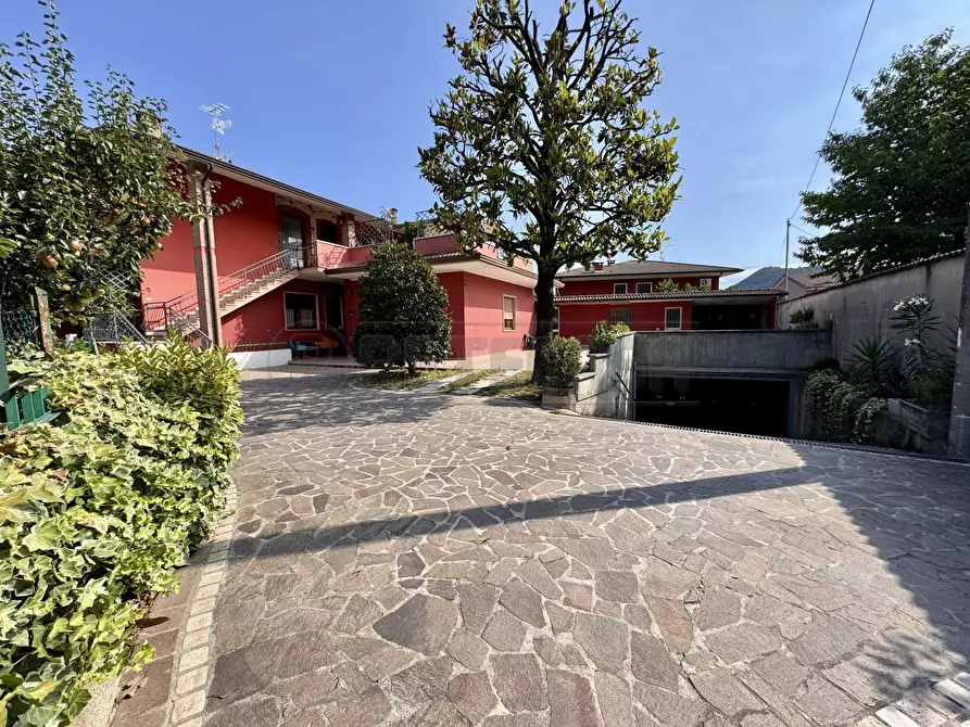 Immagine 7 di Appartamento in vendita  in Viale Stazione 48 a Brogliano