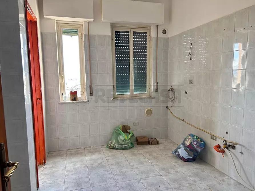 Immagine 13 di Pentalocale in affitto  in Viale Trieste 108 a Caltanissetta