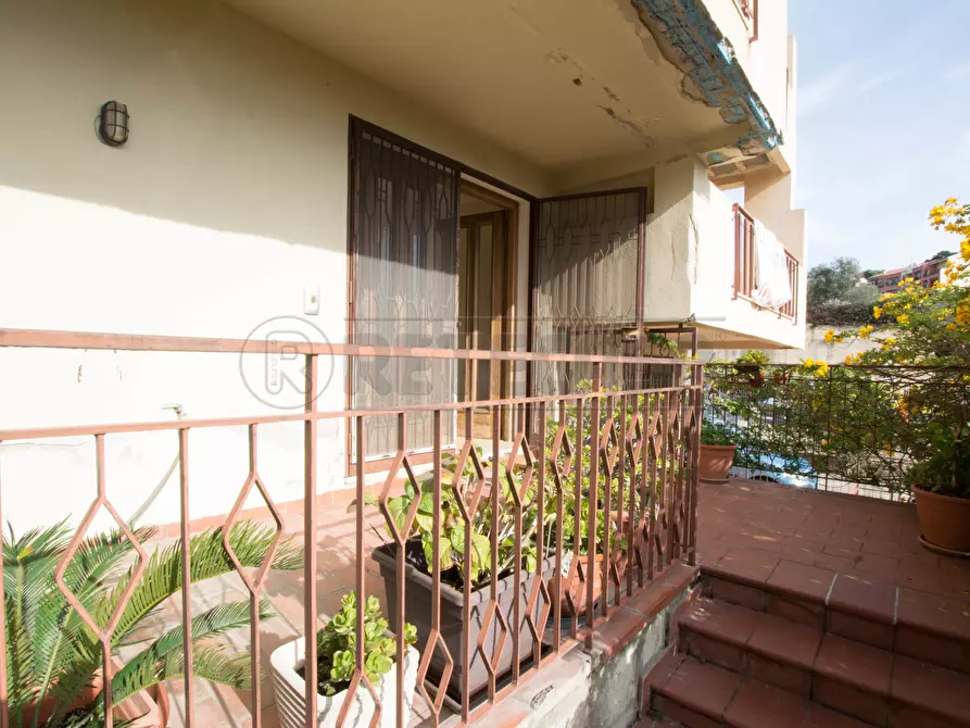 Immagine 2 di Villetta a schiera in vendita  in Località Serri 45 a Messina