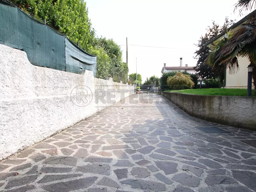 Immagine 33 di Casa indipendente in vendita  in Via Termine a Sossano