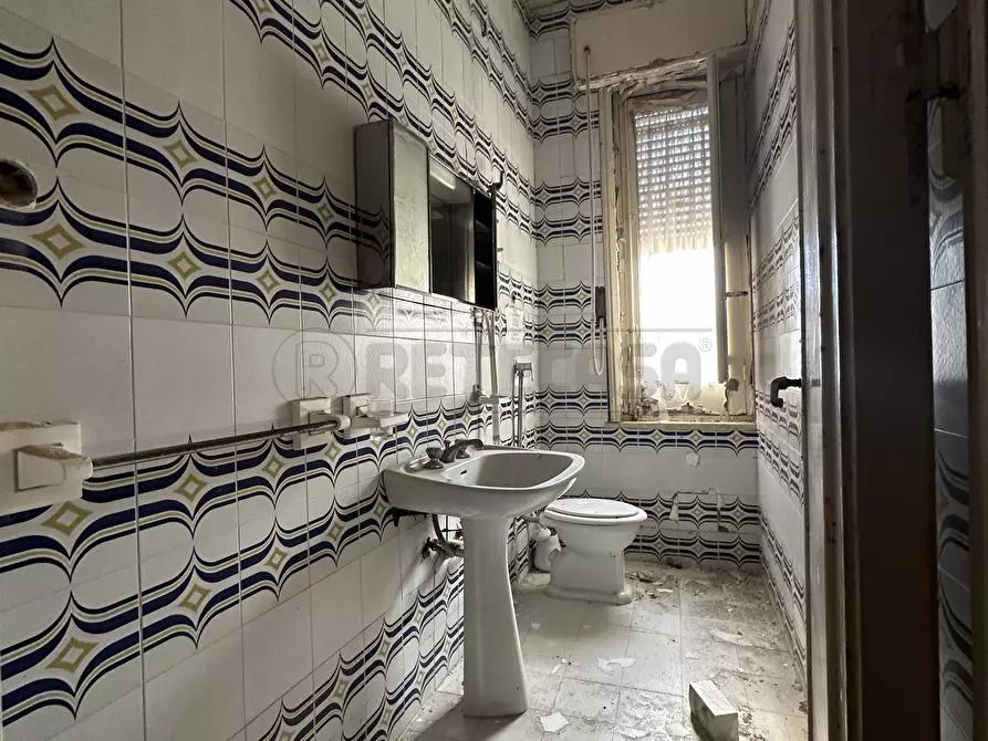 Immagine 17 di Appartamento in vendita  a Mazara Del Vallo