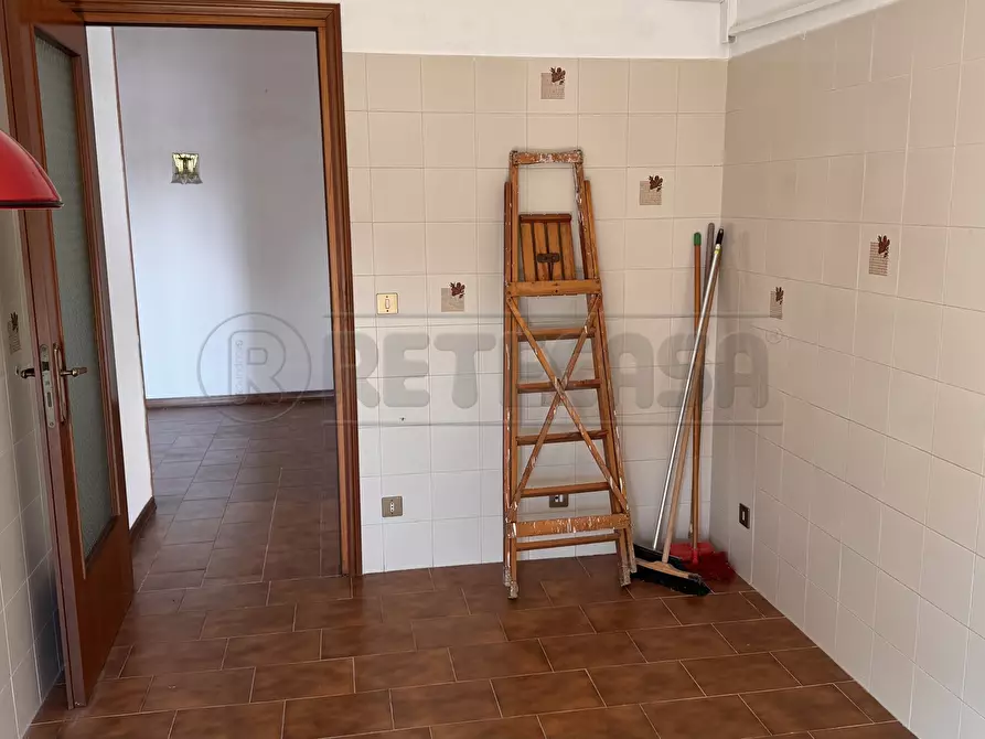 Immagine 10 di Bilocale in vendita  a Mirano
