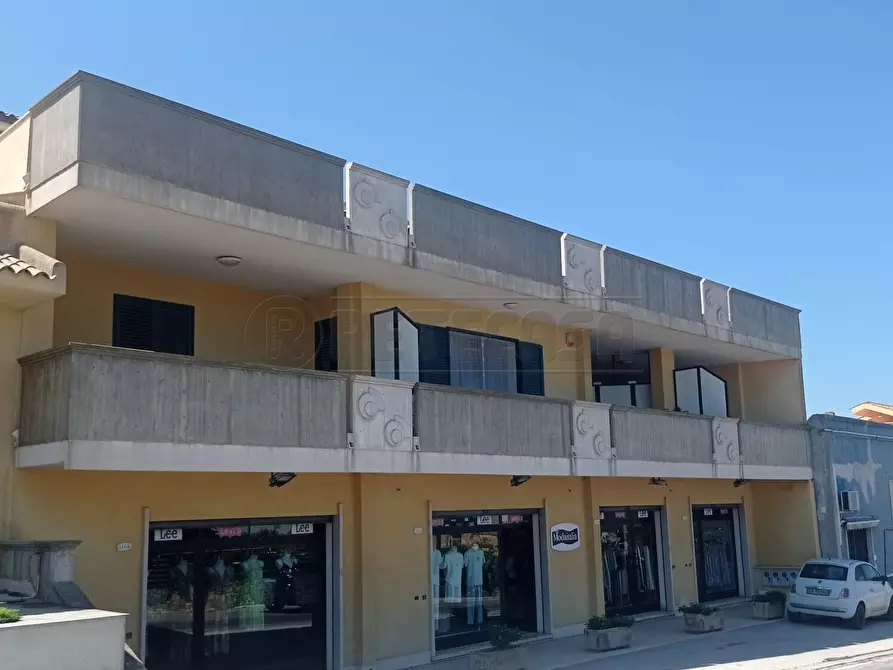 Immagine 1 di Palazzo in vendita  a Marsala