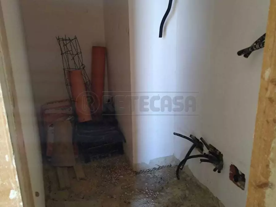 Immagine 22 di Terratetto in vendita  in VIA OLIMPIA SNC a Petrosino