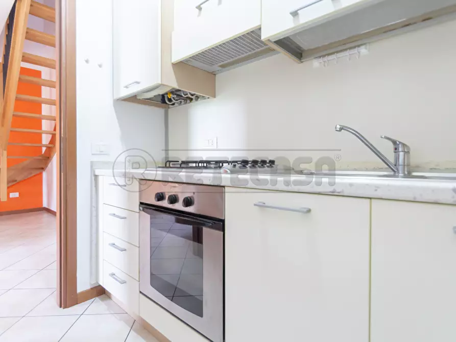 Immagine 5 di Appartamento in vendita  in Via Rovegliara 66 a Bressanvido