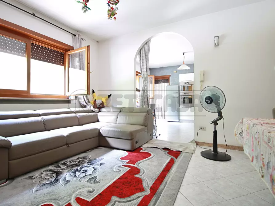 Immagine 14 di Attività artigianale in vendita  in Via Valletta 1 a Crespadoro