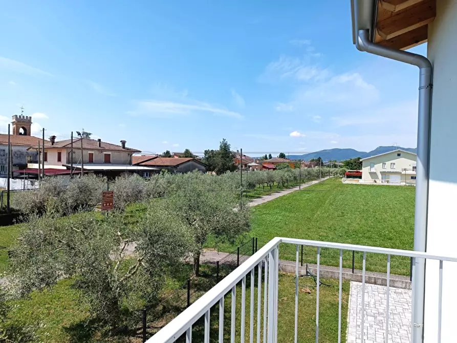Immagine 28 di Porzione di casa in vendita  in Via dei Carabinieri a Nanto