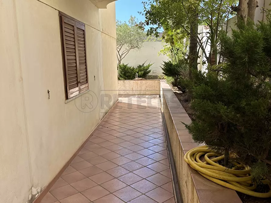 Immagine 27 di Villa in vendita  a Mazara Del Vallo