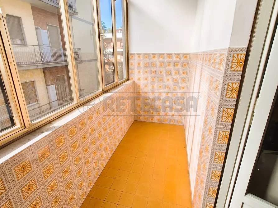 Immagine 12 di Trilocale in vendita  in Via Gioacchino da Fiore 11 a Pescara