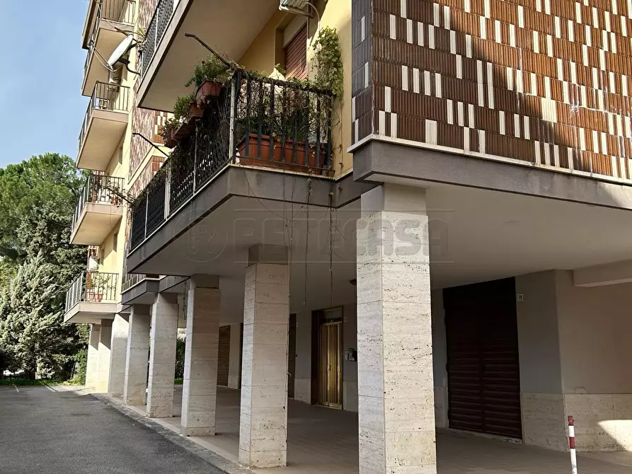 Immagine 1 di Pentalocale in affitto  in via Leonida Bissolati 79 a Caltanissetta