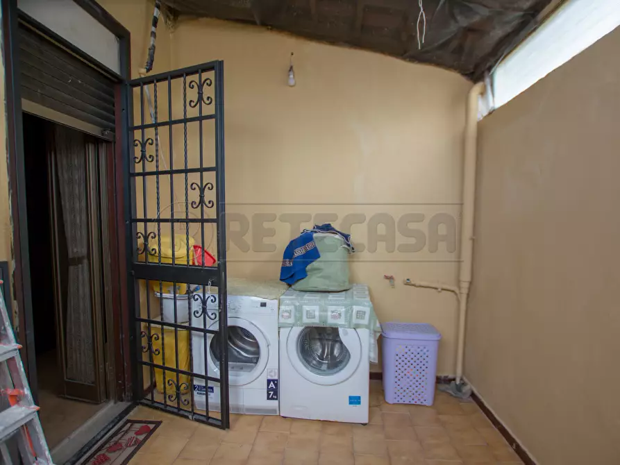 Immagine 21 di Casa indipendente in vendita  in Strada Comunale Per San Giovannello 40 a Messina