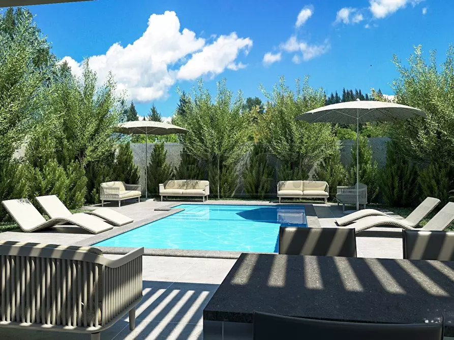 Immagine 3 di Villetta a schiera in vendita  a Mazara Del Vallo