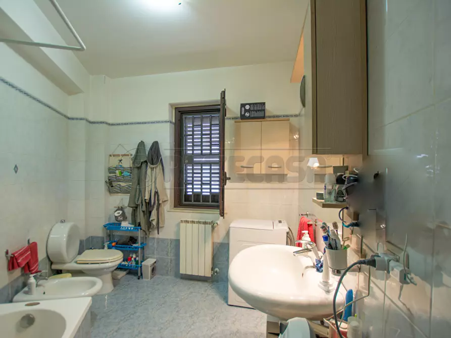 Immagine 13 di Bilocale in vendita  in Via Panoramica dello Stretto km 5.200,00 a Messina