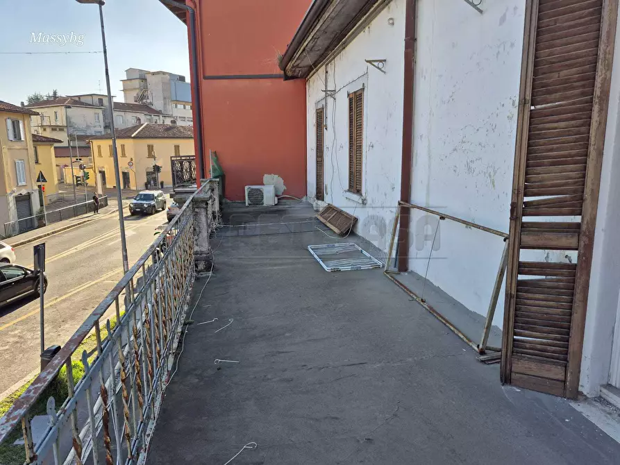Immagine 1 di Quadrilocale in vendita  in Via Italia 2 a Seriate