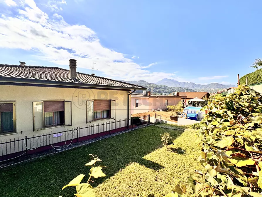 Immagine 11 di Casa semindipendente in vendita  in via carducci 4 a Cornedo Vicentino