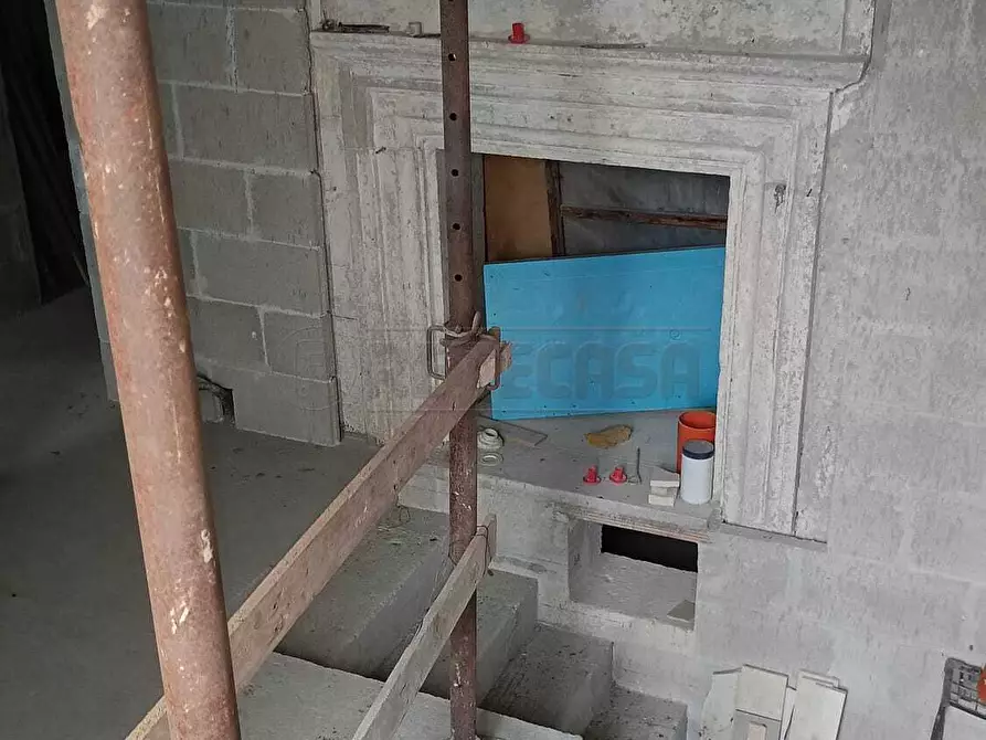 Immagine 4 di Casa indipendente in vendita  in Via le Site 11 a Cursi