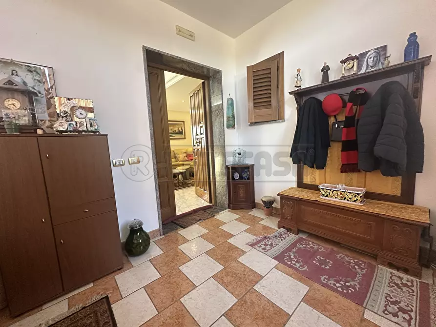 Immagine 7 di Villetta a schiera in vendita  a Campobello Di Mazara