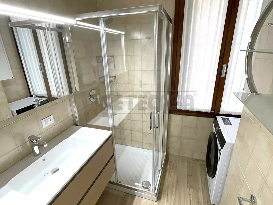 Immagine 11 di Appartamento in affitto  in Contra' Do Rode 14 a Vicenza