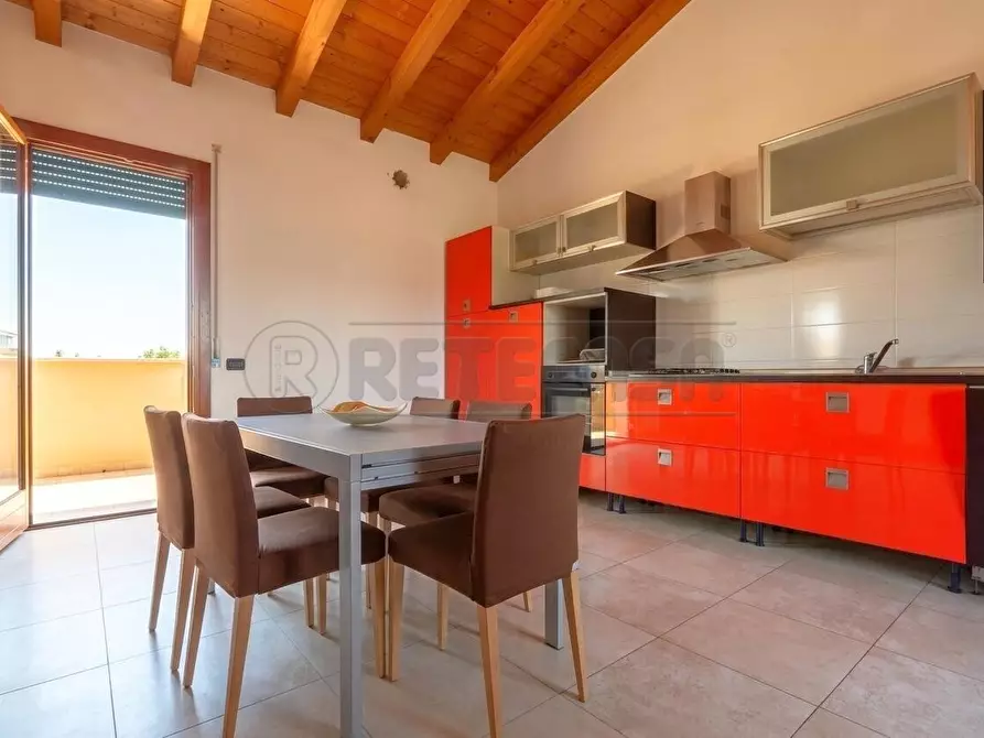 Immagine 2 di Appartamento in vendita  in Via Gorgona 10 a Vicenza