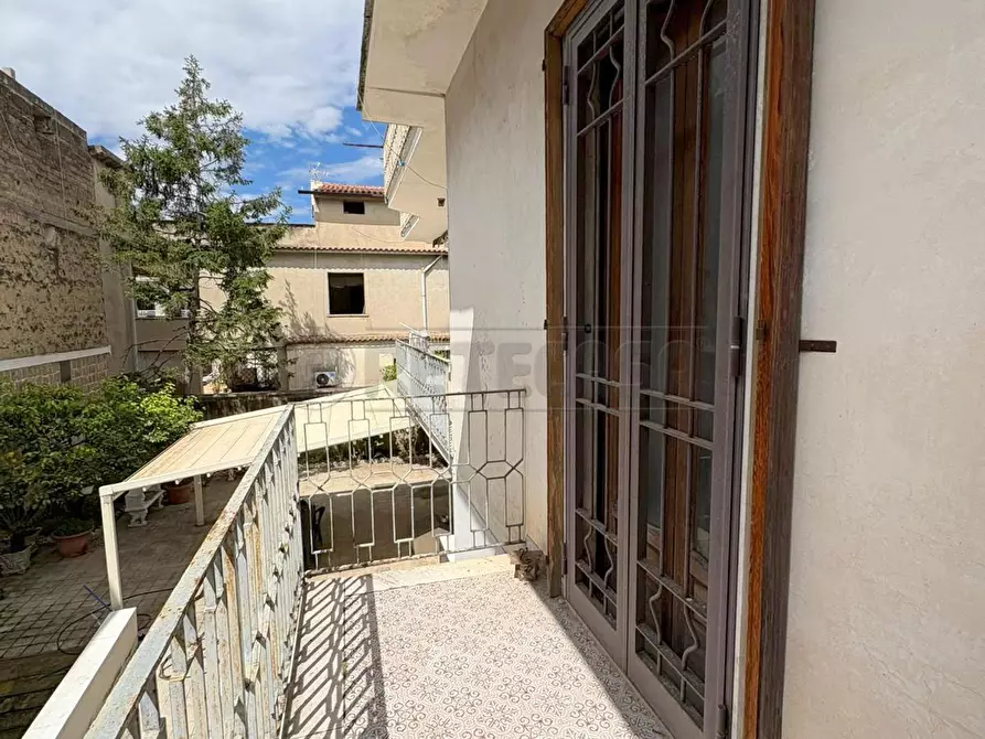 Immagine 17 di Quadrilocale in vendita  in Via Madonna della Libera a Marcianise