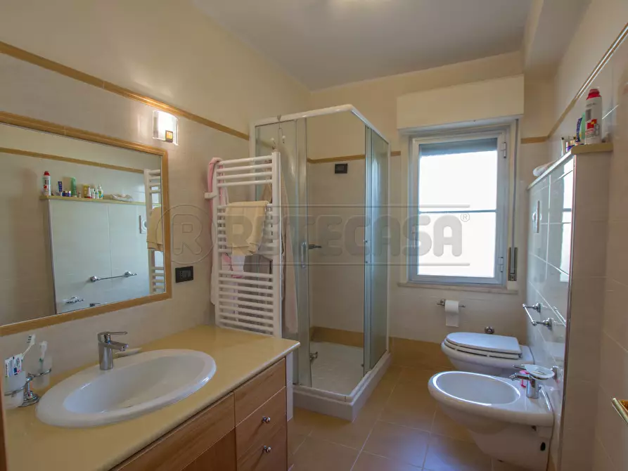 Immagine 28 di Villetta a schiera in vendita  in Località Serri 45 a Messina