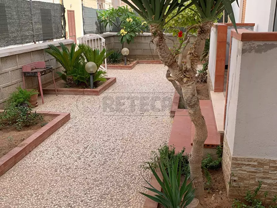 Immagine 3 di Bilocale in vendita  a Favignana