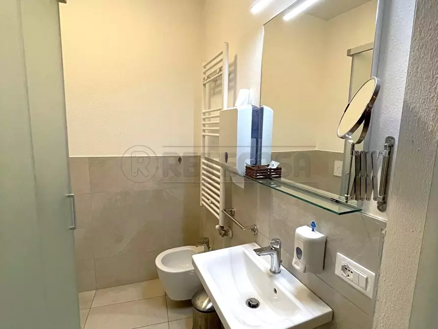 Immagine 15 di Monolocale in affitto  in Contrà Ponte San Michele 20 a Vicenza