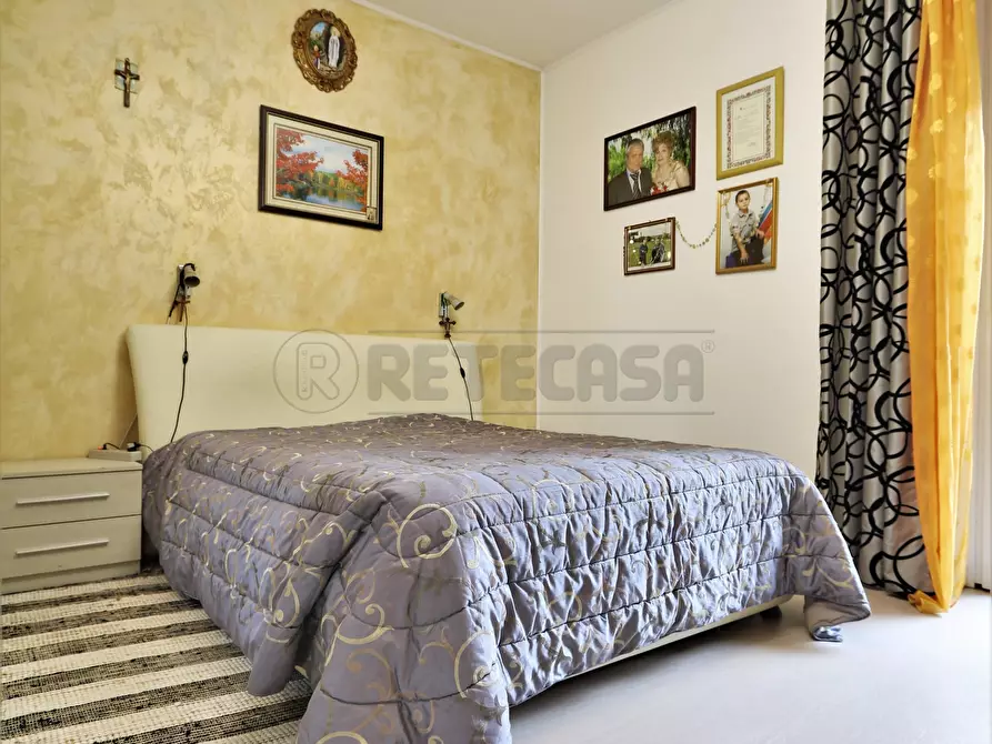 Immagine 18 di Bilocale in vendita  in Via Capparozzo a Vicenza