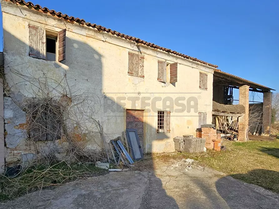 Immagine 2 di Rustico / casale in vendita  in via dei carabinieri 8 a Nanto