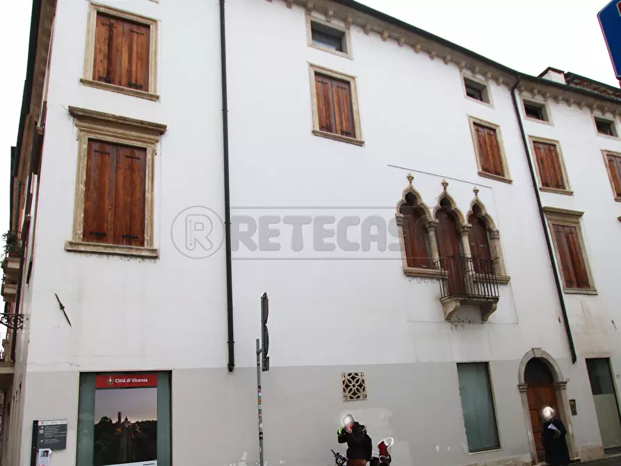 Immagine 6 di Terratetto in vendita  a Vicenza