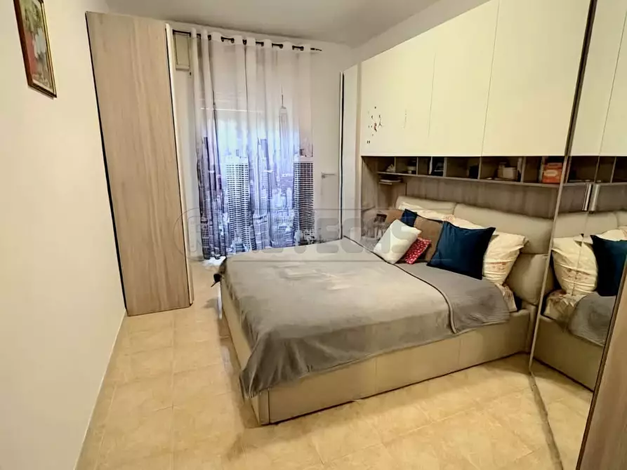 Immagine 7 di Trilocale in vendita  in Via Carlo Vittori a Cremona