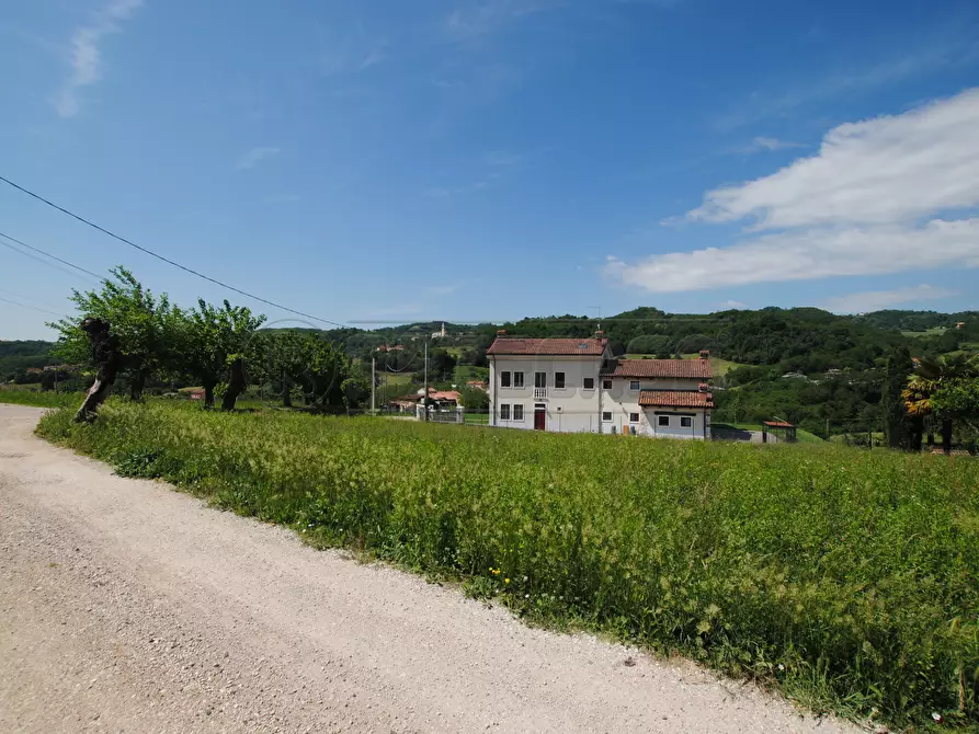 Immagine 26 di Terreno edificabile in vendita  in via restena 11 a Trissino