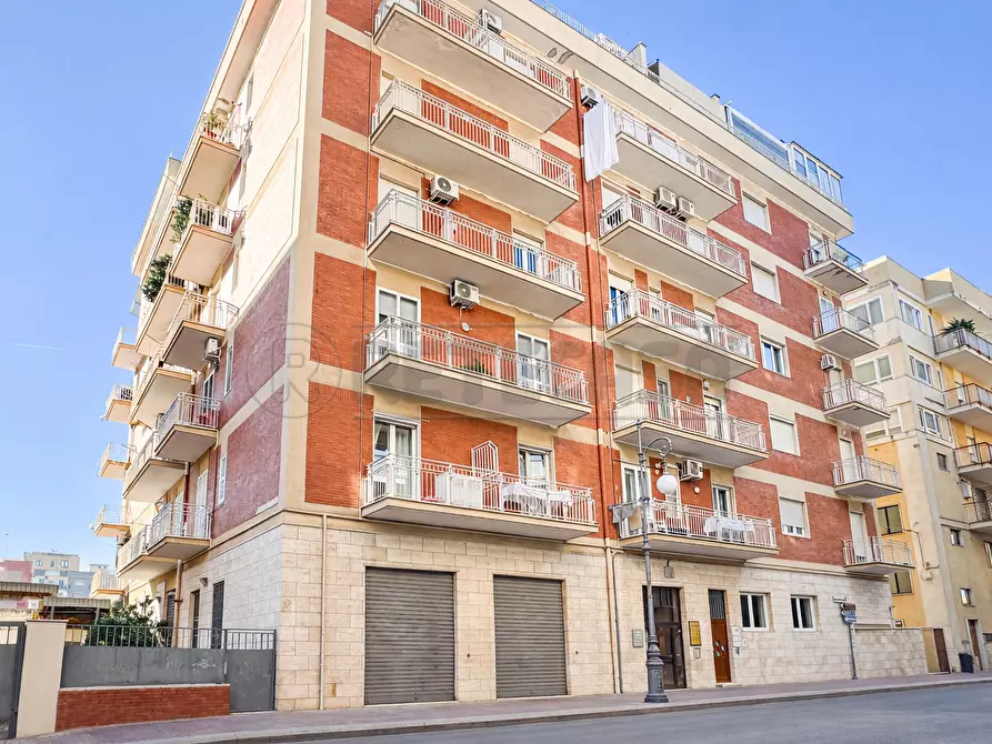 Immagine 1 di Trilocale in vendita  in Via Pasubio 24 a Bisceglie