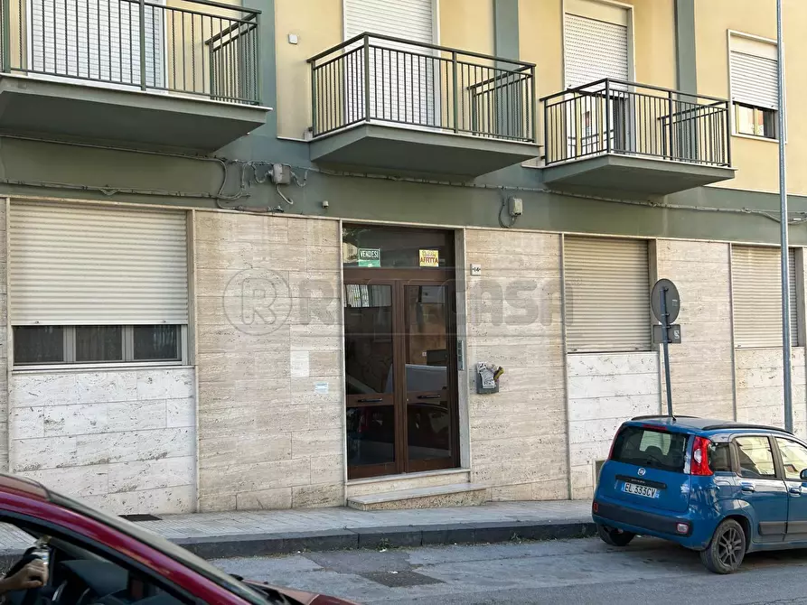 Immagine 9 di Pentalocale in vendita  in via ruggero settimo 14 a Caltanissetta