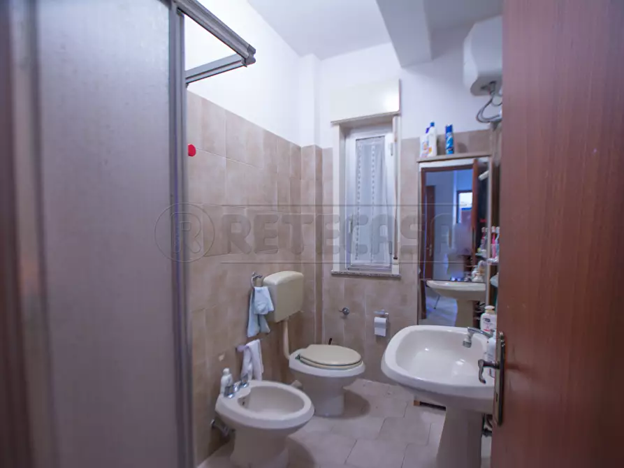 Immagine 7 di Villetta a schiera in vendita  in Contrada Malapezza 8 a Messina