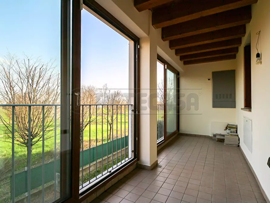 Immagine 12 di Appartamento in vendita  in Via Papa Luciani 249 a Bolzano Vicentino