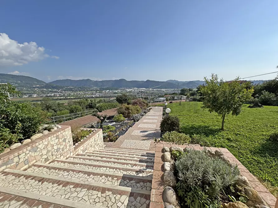 Immagine 10 di Casa indipendente in vendita  in via monte 4 a Brogliano