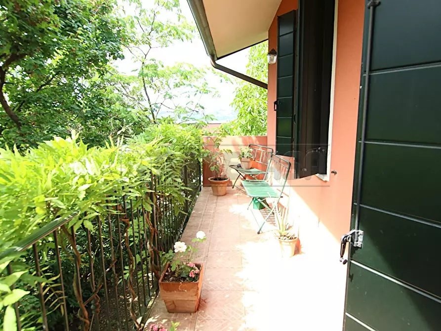 Immagine 35 di Casa indipendente in vendita  in Via Sacco a Arcugnano
