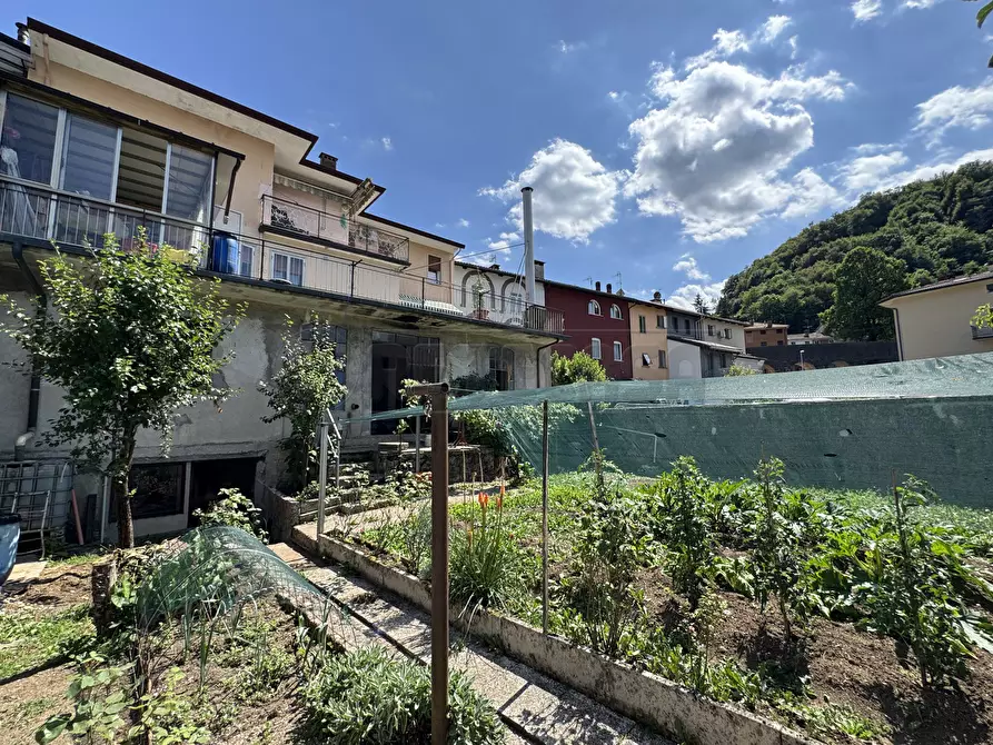 Immagine 9 di Appartamento in vendita  in Via Santissima Trinità 41 a Valdagno