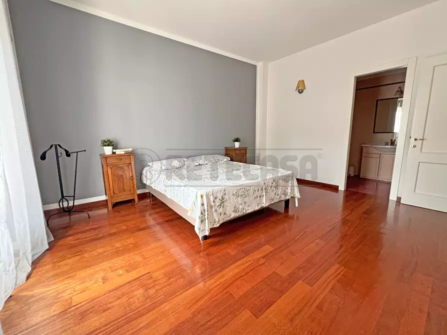 Immagine 11 di Appartamento in vendita  in Viale Regina Margherita 21/b a Valdagno