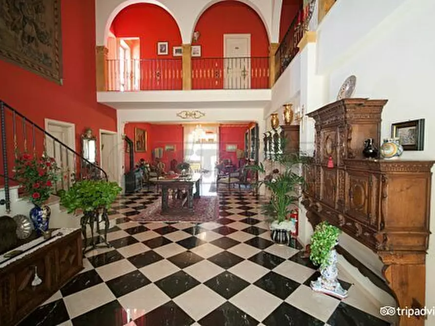 Immagine 134 di Villa in vendita  a Castelvetrano