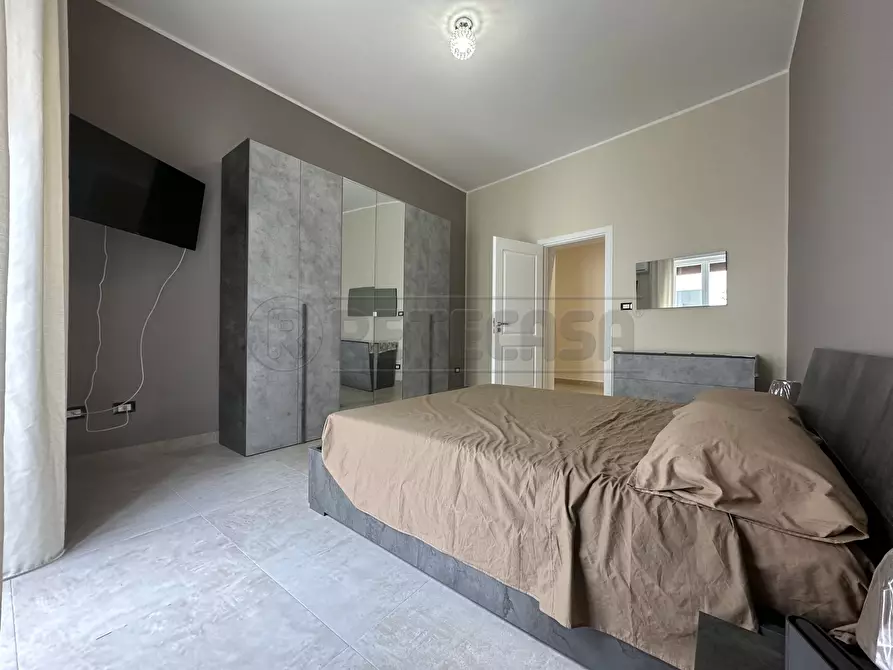 Immagine 17 di Appartamento in vendita  a Mazara Del Vallo