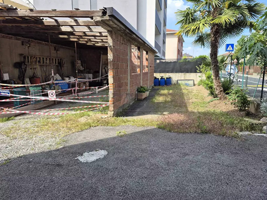 Immagine 5 di Trilocale in vendita  a Curno