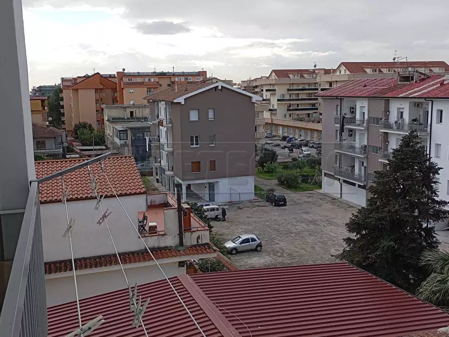 Immagine 18 di Quadrilocale in vendita  a San Nicola La Strada