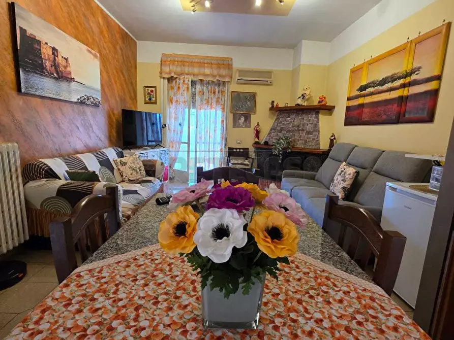 Immagine 1 di Appartamento in vendita  a Mercato San Severino